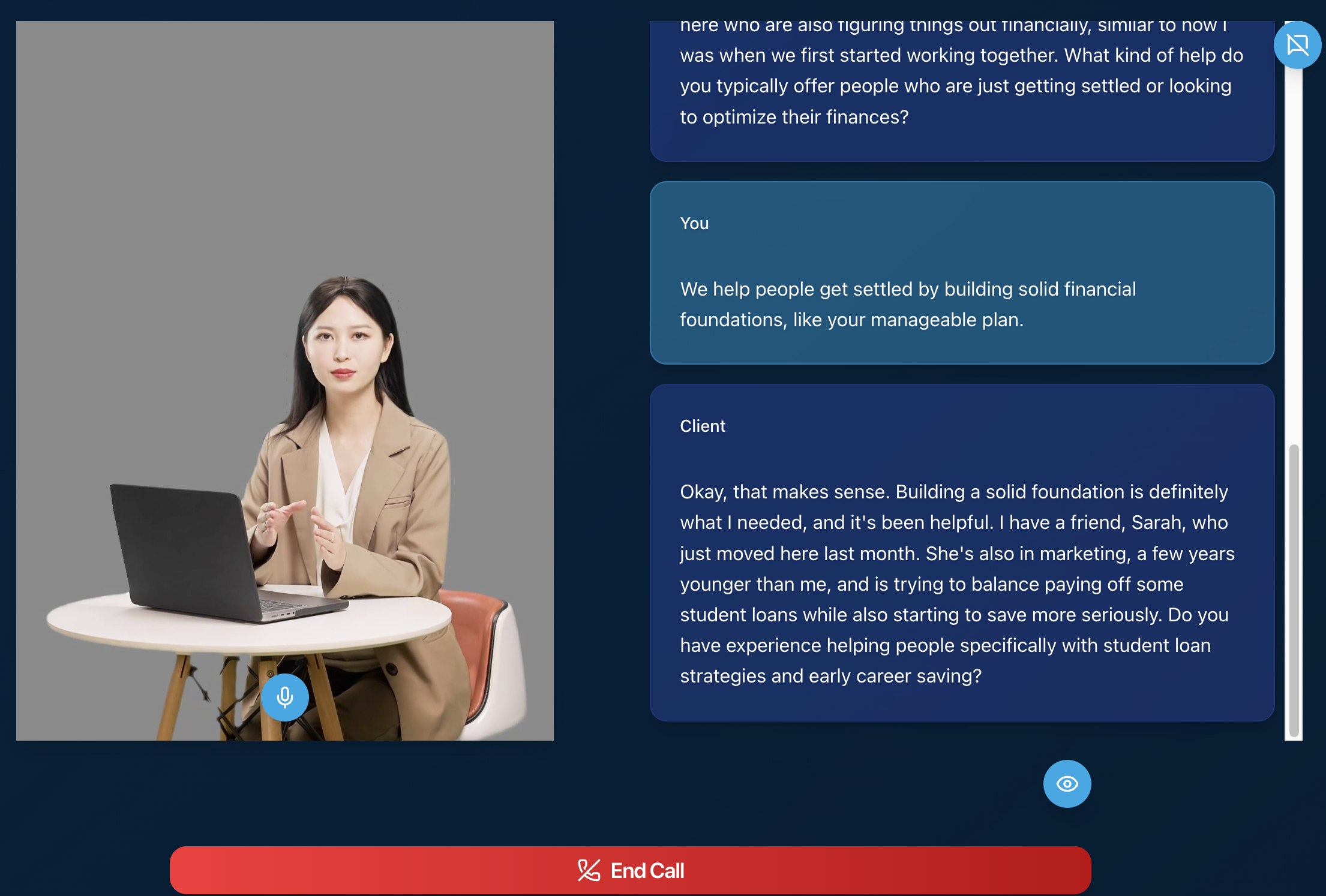 Software Engineer at KeyReply Pte Ltd · Singapore - Photo 2